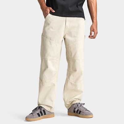 Criminal Damage Franklin Pant / Ecru