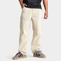 Criminal Damage Franklin Pant / Ecru