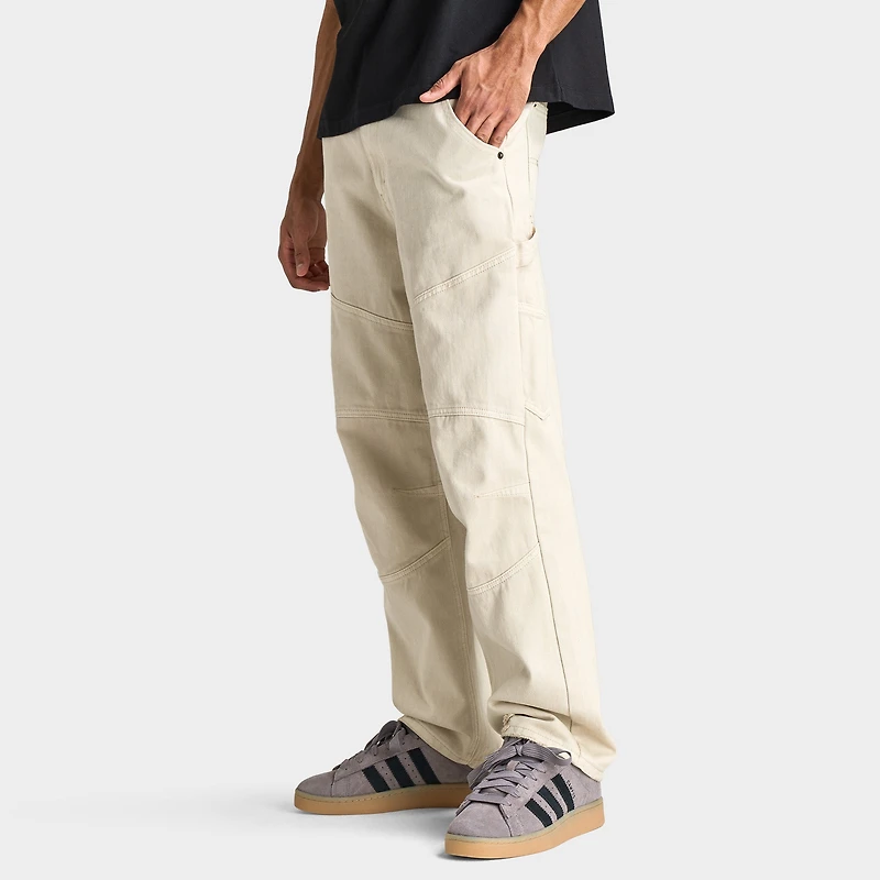 Criminal Damage Franklin Pant / Ecru