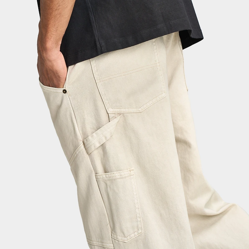 Criminal Damage Franklin Pant / Ecru