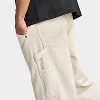 Criminal Damage Franklin Pant / Ecru
