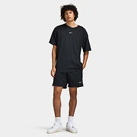Nike NOCTA Cardinal Fleece Shorts / Black