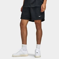 Nike NOCTA Cardinal Fleece Shorts / Black