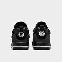 Jordan 1 Spizike Black / White