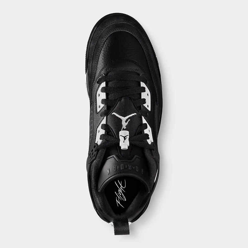 Jordan 1 Spizike Noir / Blanc
