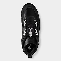 Jordan 1 Spizike Noir / Blanc