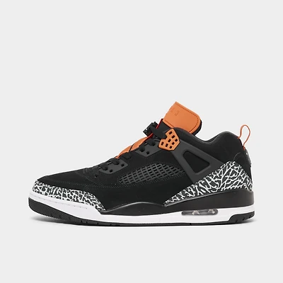 Jordan Spizike Low Black / - Starfish