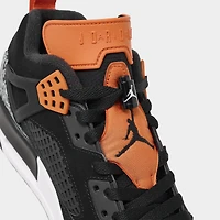 Jordan Spizike Low Black / - Starfish