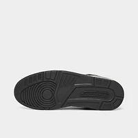 Jordan Spizike Low Black / - Starfish
