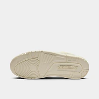Jordan Spizike Low Sail / University Red - Coconut Milk