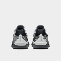 Nike Sabrina 2 Iron Grey / Sail - Hot Punch