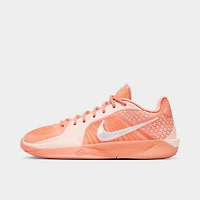 Nike Sabrina 2 Apricot Agate / Light Bone - Washed Coral
