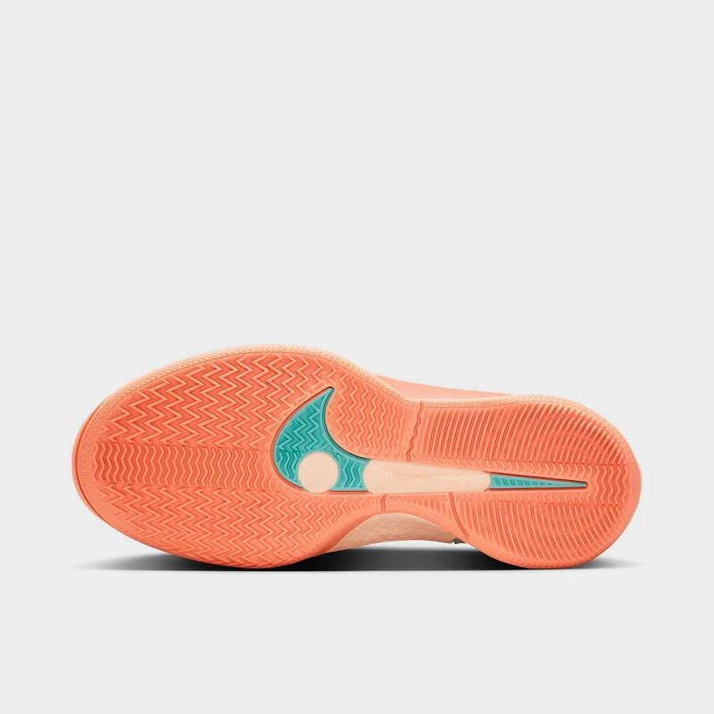 Nike Sabrina 2 Apricot Agate / Light Bone - Washed Coral
