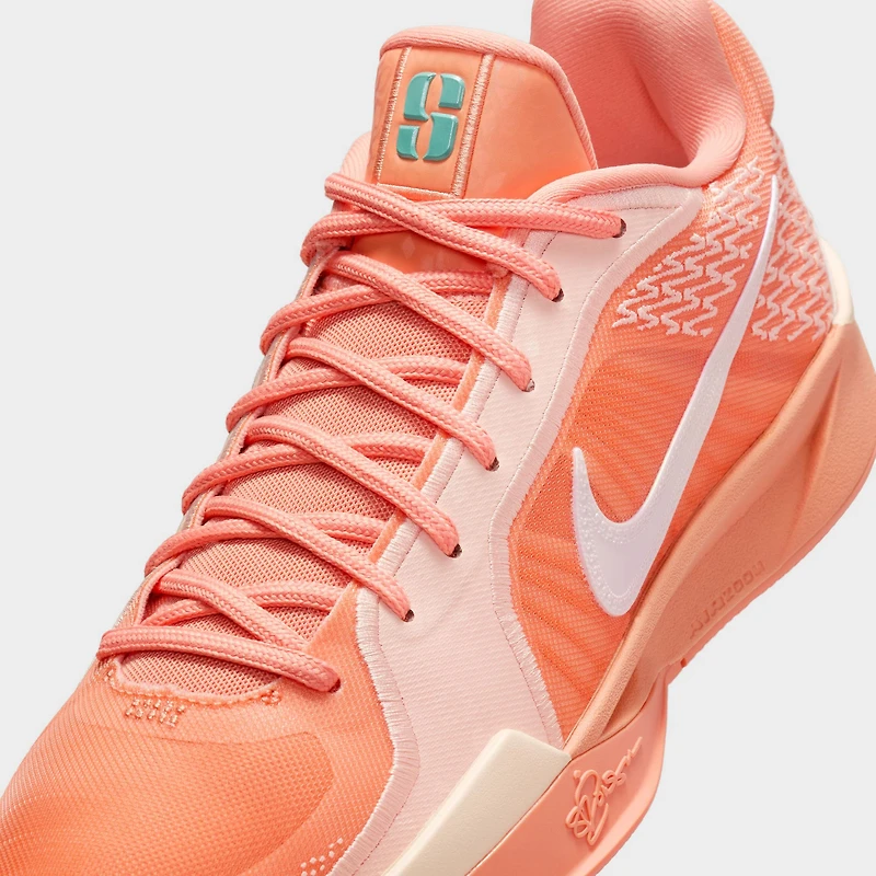Nike Sabrina 2 Apricot Agate / Light Bone - Washed Coral