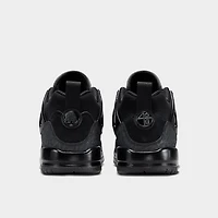 Jordan Spizike Low GS Black /