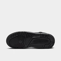Jordan Spizike Low GS Black /