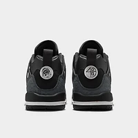 Jordan Spizike Low GS Black / White