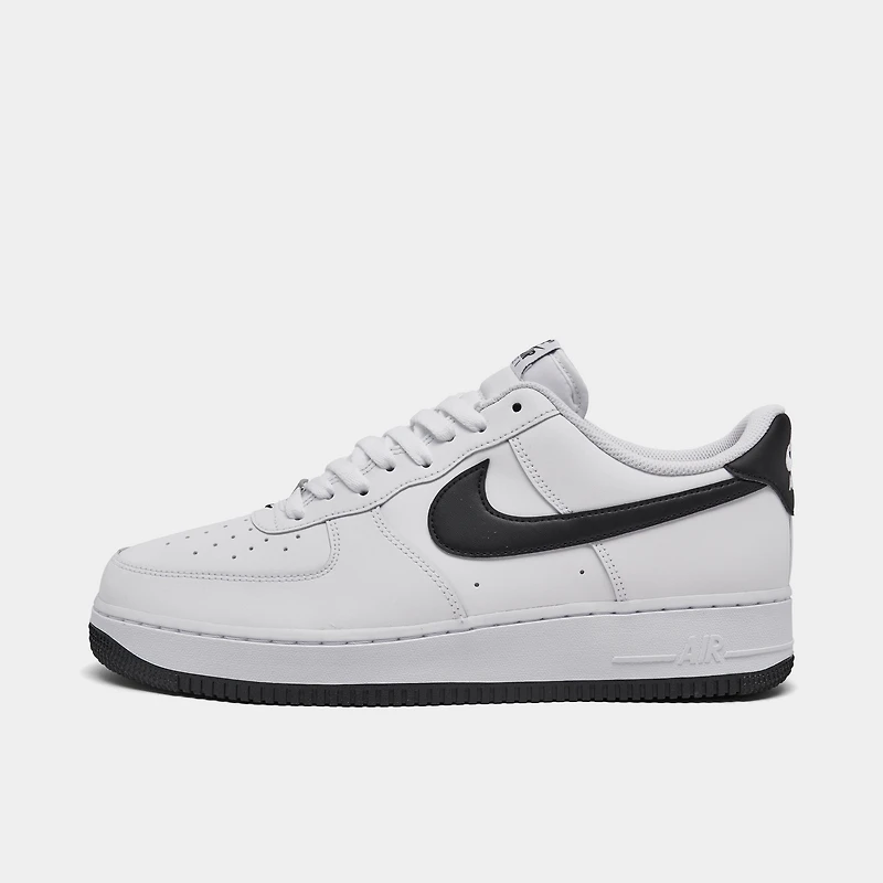 Nike Air Force 1 '07 White / Black