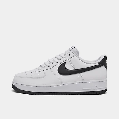 Nike Air Force 1 '07 White / Black