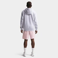 Nike Club French Terry Alumni Shorts / Pink Foam
