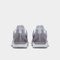 Nike Sabrina 2 GS White / Pinksicle - Cement Grey