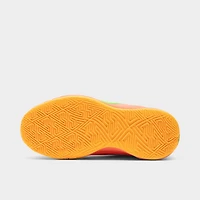 Nike Giannis Freak 6 GS Light Wild Mango / Action Green - Black