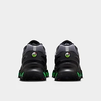 Nike Air Max DN8 Black / Volt - Light Smoke Grey