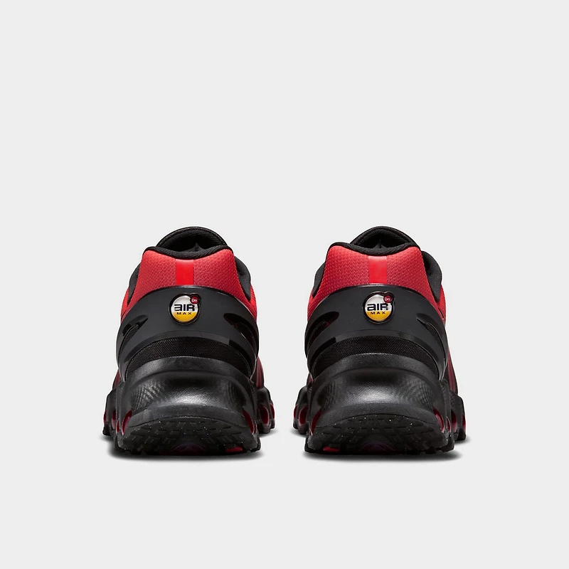 Nike Air Max DN8 Black / - University Red