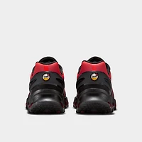 Nike Air Max DN8 Black / - University Red