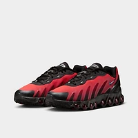 Nike Air Max DN8 Black / - University Red