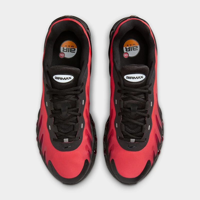 Nike Air Max DN8 Black / - University Red