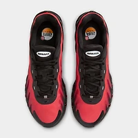 Nike Air Max DN8 Black / - University Red