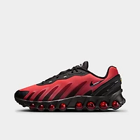 Nike Air Max DN8 Black / - University Red