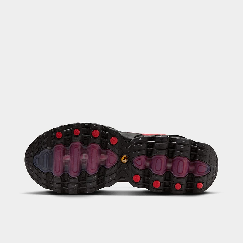 Nike Air Max DN8 Black / - University Red