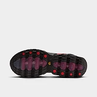 Nike Air Max DN8 Black / - University Red