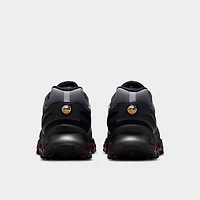 Nike Air Max DN8 Black / Gym Red - Anthracite