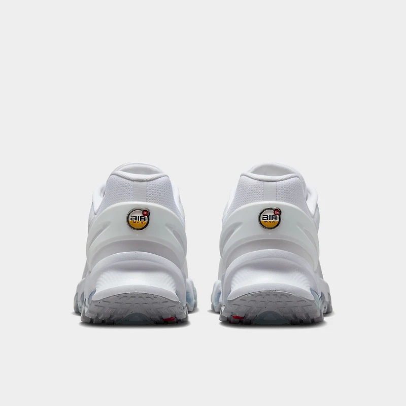Nike Air Max DN8 White / Metallic Silver