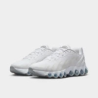 Nike Air Max DN8 White / Metallic Silver