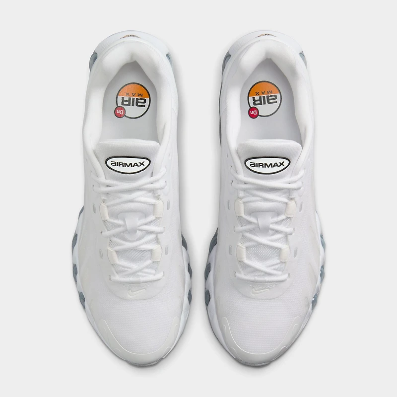 Nike Air Max DN8 White / Metallic Silver