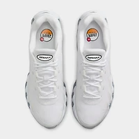 Nike Air Max DN8 White / Metallic Silver