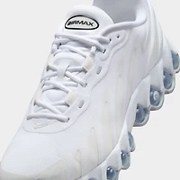 Nike Air Max DN8 White / Metallic Silver