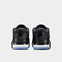 Jordan 4 RM Black /