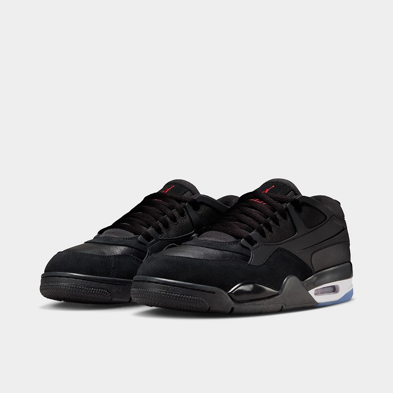 Jordan 4 RM Black /