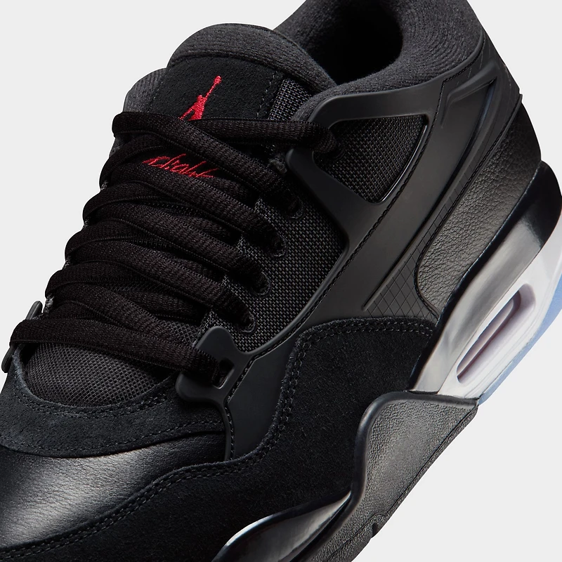 Jordan 4 RM Noir /