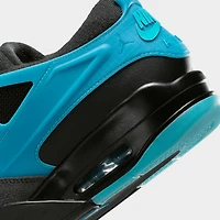 Air Jordan 4 RM "Gamma" Black / Teal