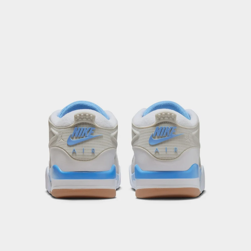 Jordan 4 RM White / Neutral Grey