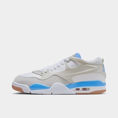 Jordan 4 RM White / Neutral Grey