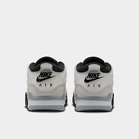 Jordan 4 RM White / Black
