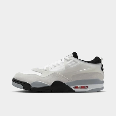 Jordan 4 RM Blanc / Noir