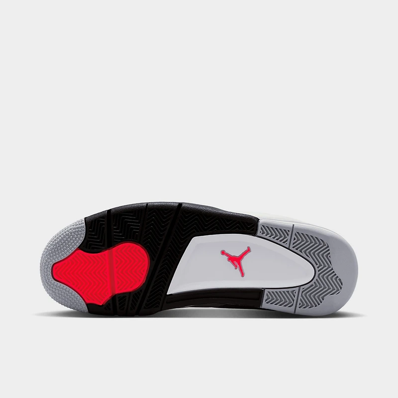 Jordan 4 RM White / Black